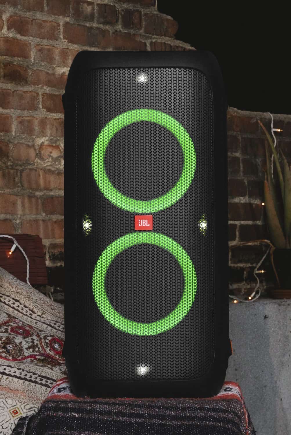 JBL PARTYBOX 310 Bluetooth zvočni sistem